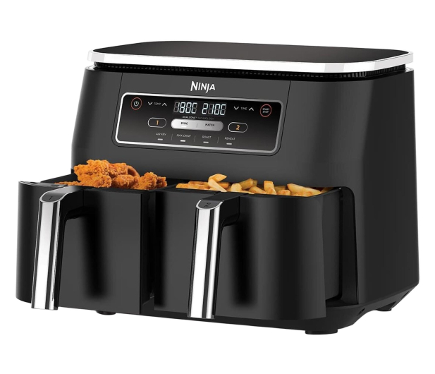 Ninja Air Fryer AF200EU - 1604098 - zdjęcie 3